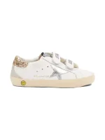 Golden Goose Deluxe Brand Kids Scarpe ginniche - immagine 2