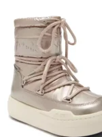 MOON BOOT Kids Stivali - immagine 3