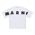 Marni Kids T-shirt