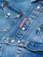 DSQUARED2 Kids Camicia - immagine 4