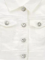 Monnalisa Giubbotto - immagine 3