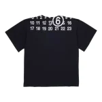 MM6 Maison Margiera T-shirt