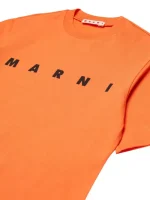 Marni Kids T-shirt - immagine 3