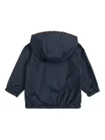 Fendi Kids Giubbotto - immagine 2