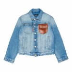 DSQUARED2 Kids Giacca