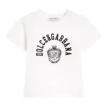 Dolce & Gabbana Kids T-shirt