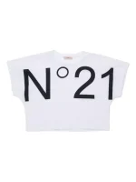 N21 Kids T-shirt