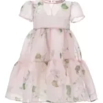Monnalisa Vestito