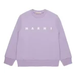 Marni Kids Felpa girocollo