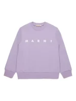 Marni Kids Felpa girocollo