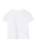 Burberry Kids T-shirt - immagine 2