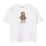 Burberry Kids T-shirt