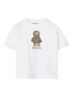 Burberry Kids T-shirt