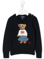 Polo Ralph Lauren Kids Maglione