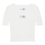 MM6 Maison Margiera T-shirt