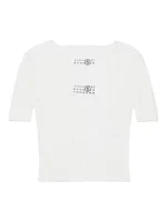 MM6 Maison Margiera T-shirt