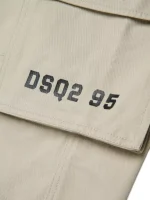 DSQUARED2 Kids Pantalone - immagine 4