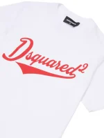DSQUARED2 Kids T-shirt - immagine 4