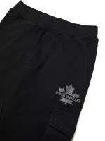 DSQUARED2 Kids Pantalone - immagine 3