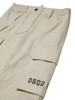 DSQUARED2 Kids Pantalone - immagine 3