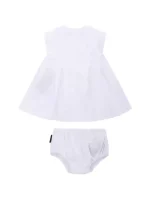 Balmain Kids Vestito - immagine 2