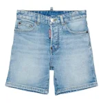 DSQUARED2 Kids Short
