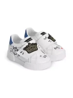 Dolce & Gabbana Kids Scarpe ginniche - immagine 2