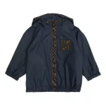 Fendi Kids Giubbotto