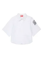 Diesel Kids Camicia