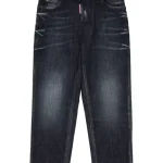 DSQUARED2 Kids Jeans