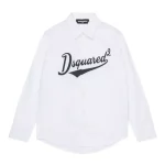DSQUARED2 Kids Camicia