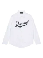 DSQUARED2 Kids Camicia