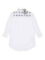 MM6 Maison Margiera Vestito