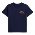 Polo Ralph Lauren Kids T-shirt