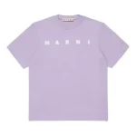 Marni Kids T-shirt