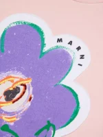 Marni Kids Felpa girocollo - immagine 4