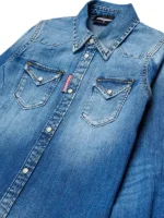 DSQUARED2 Kids Camicia - immagine 3