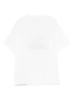 Fendi Kids T-shirt - immagine 2