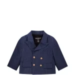 Balmain Kids Giacca