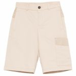 Fendi Kids Short
