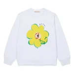 Marni Kids Felpa girocollo