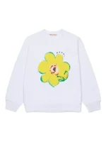Marni Kids Felpa girocollo