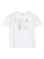 Burberry Kids T-shirt
