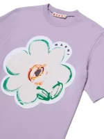 Marni Kids T-shirt - immagine 3