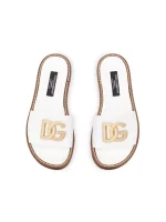 Dolce & Gabbana Kids Sandali - immagine 4