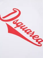 DSQUARED2 Kids T-shirt - immagine 3