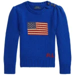 Polo Ralph Lauren Kids Maglione