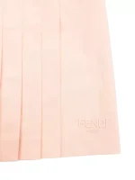 Fendi Kids Vestito - immagine 4