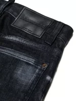 DSQUARED2 Kids Jeans - immagine 3