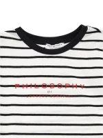 Philosophy Kids T-shirt - immagine 3